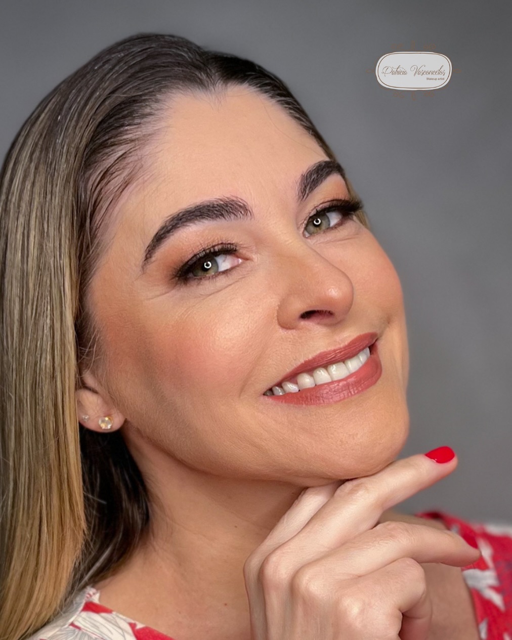 Maquiagem Airbrush em Belo Horizonte – Élevé Atelier no Jardim América