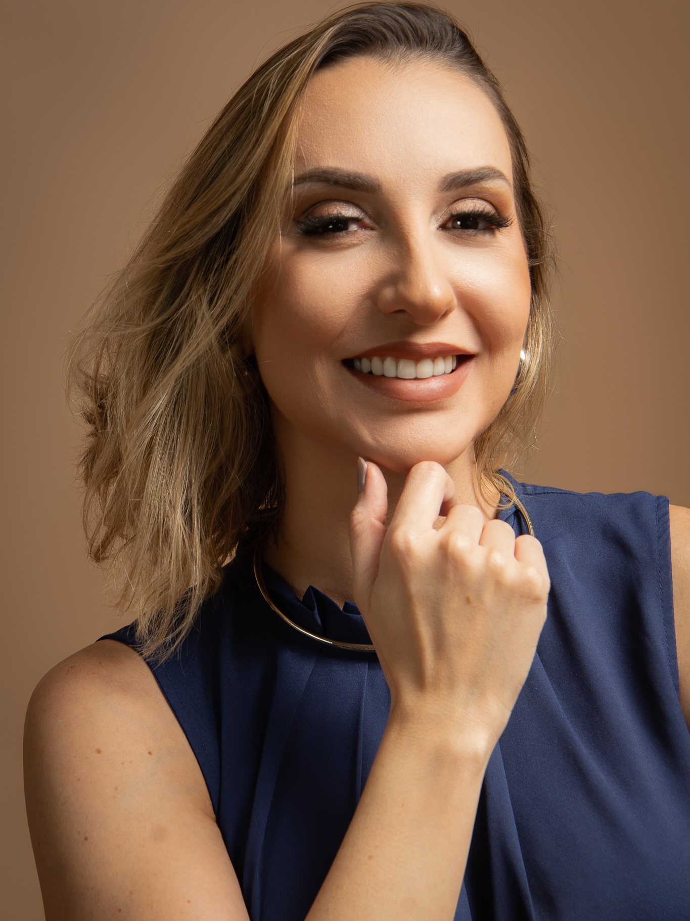 Curso de Maquiagem Profissional em Belo Horizonte – Élevé Atelier