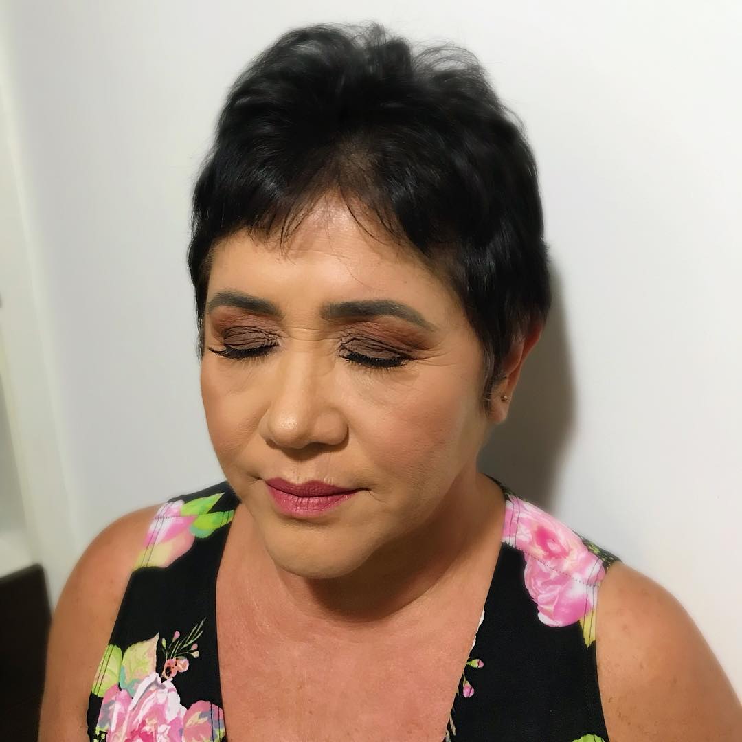 Maquiagem para Peles Maduras em Belo Horizonte – Técnicas que Rejuvenescem