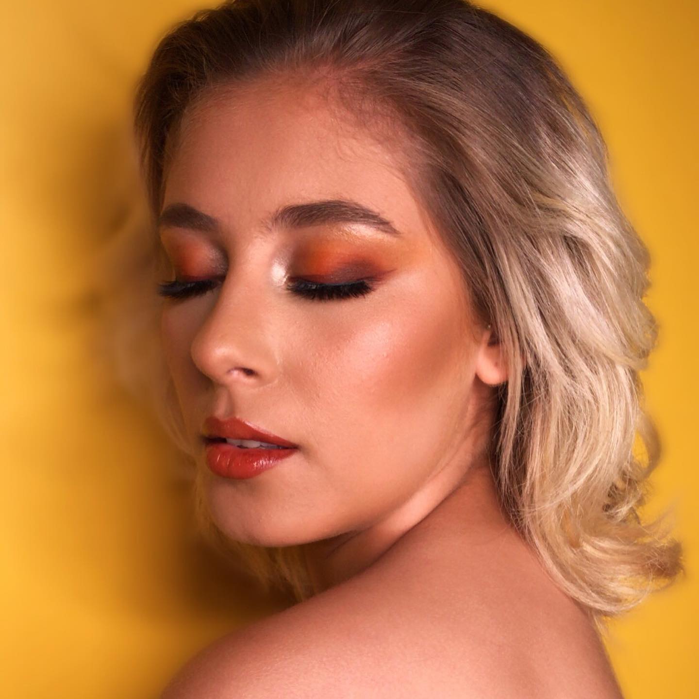 Maquiagem para Formatura em Belo Horizonte – Look Perfeito para sua Festa