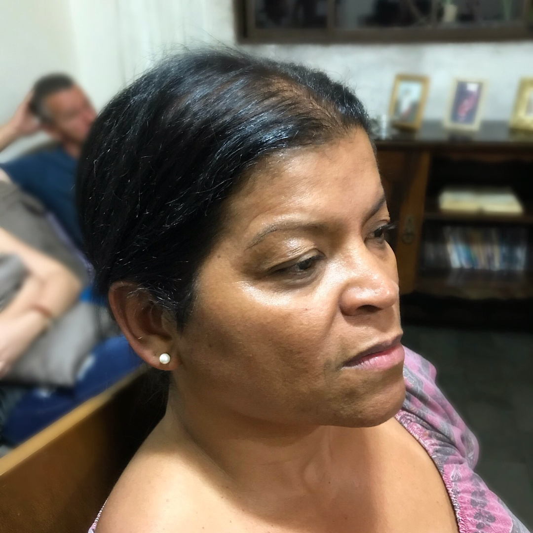 Maquiagem para Peles Maduras em Belo Horizonte – Técnicas que Rejuvenescem