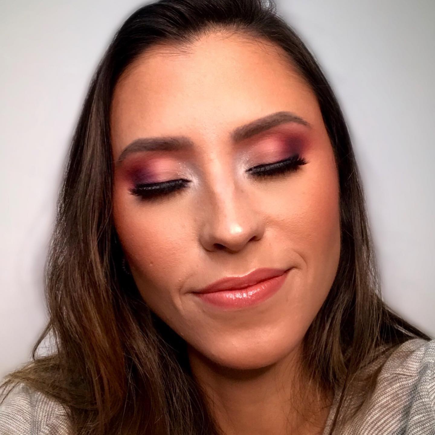 Maquiagem para Formatura em Belo Horizonte – Look Perfeito para sua Festa
