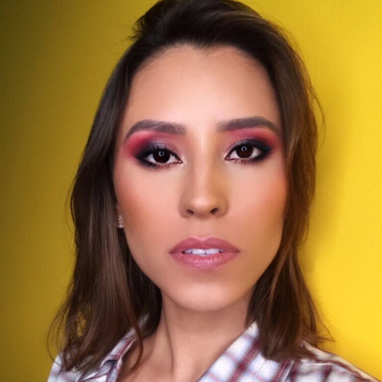 Maquiagem para Formatura em Belo Horizonte – Look Perfeito para sua Festa