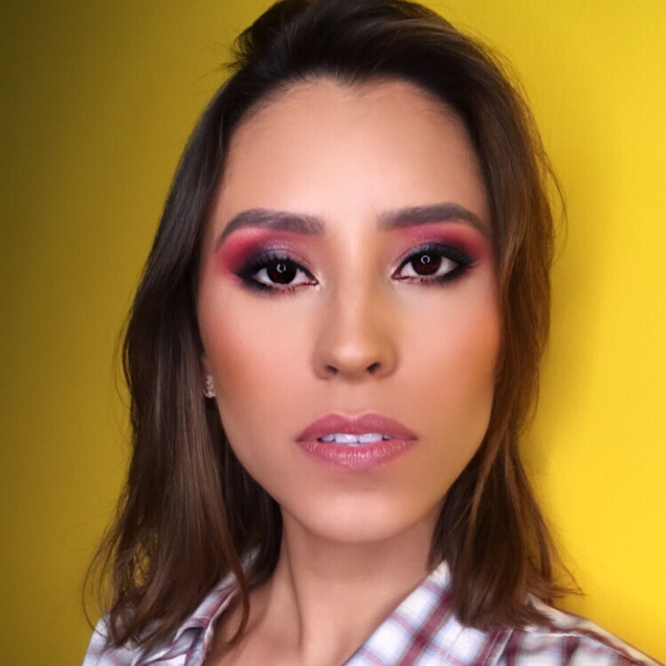 Maquiagem para Formatura em Belo Horizonte – Look Perfeito para sua Festa