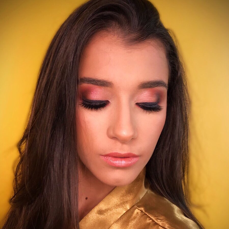 Maquiagem para Formatura em Belo Horizonte – Look Perfeito para sua Festa