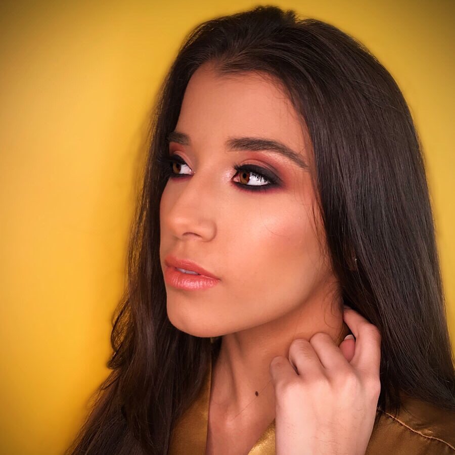 Maquiagem Airbrush em Belo Horizonte – Élevé Atelier no Jardim América