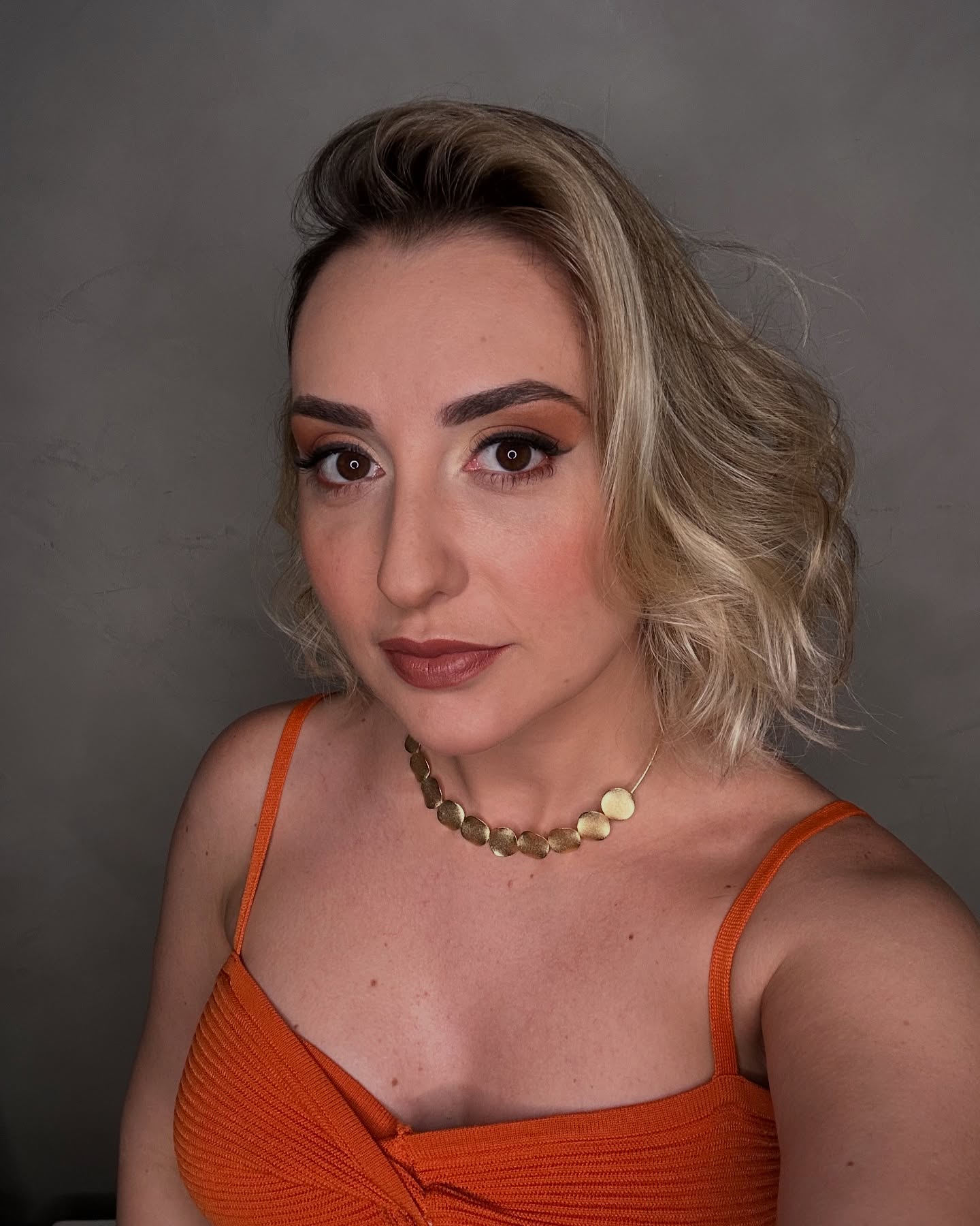 Maquiagem Airbrush em Belo Horizonte – Élevé Atelier no Jardim América