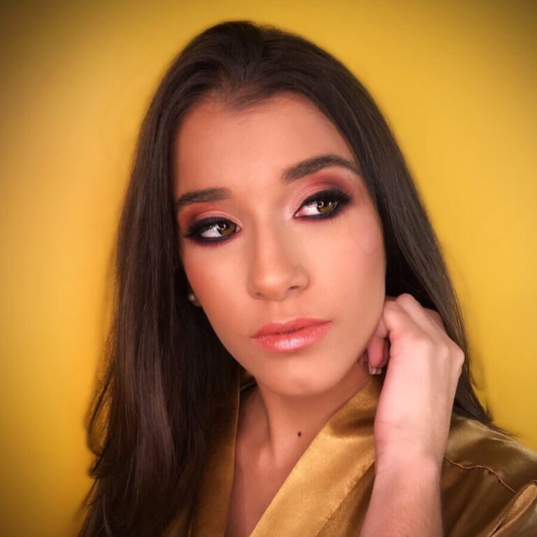 Maquiagem para Formatura em Belo Horizonte – Look Perfeito para sua Festa