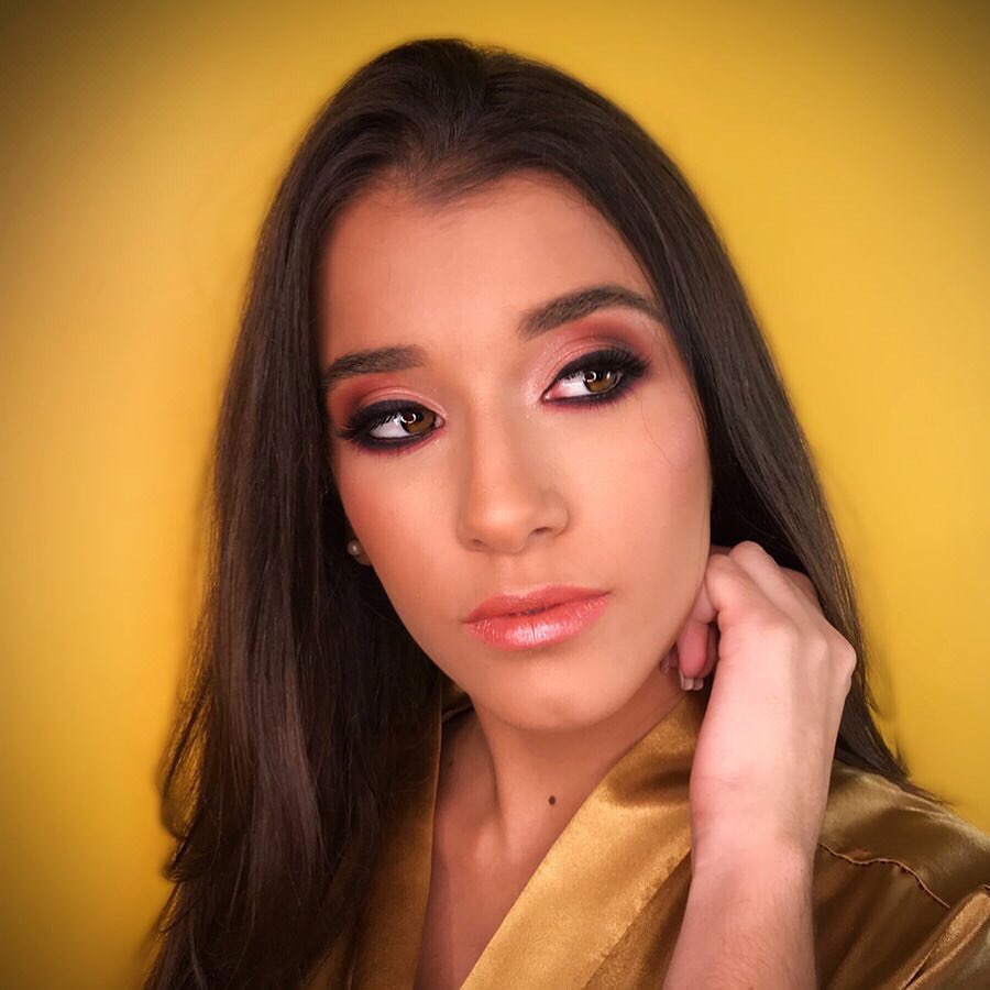 Maquiagem para Formatura em Belo Horizonte – Look Perfeito para sua Festa