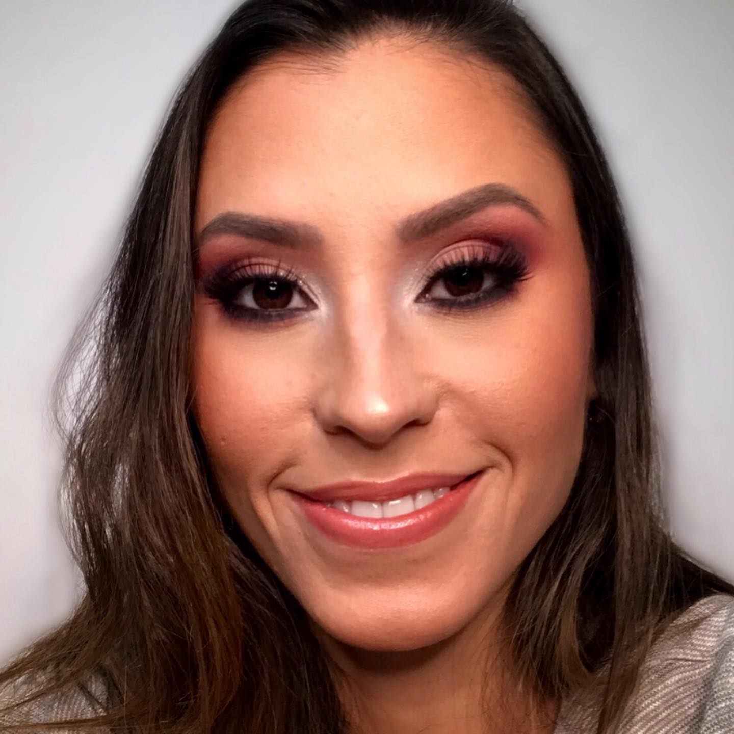 Maquiagem para Formatura em Belo Horizonte – Look Perfeito para sua Festa