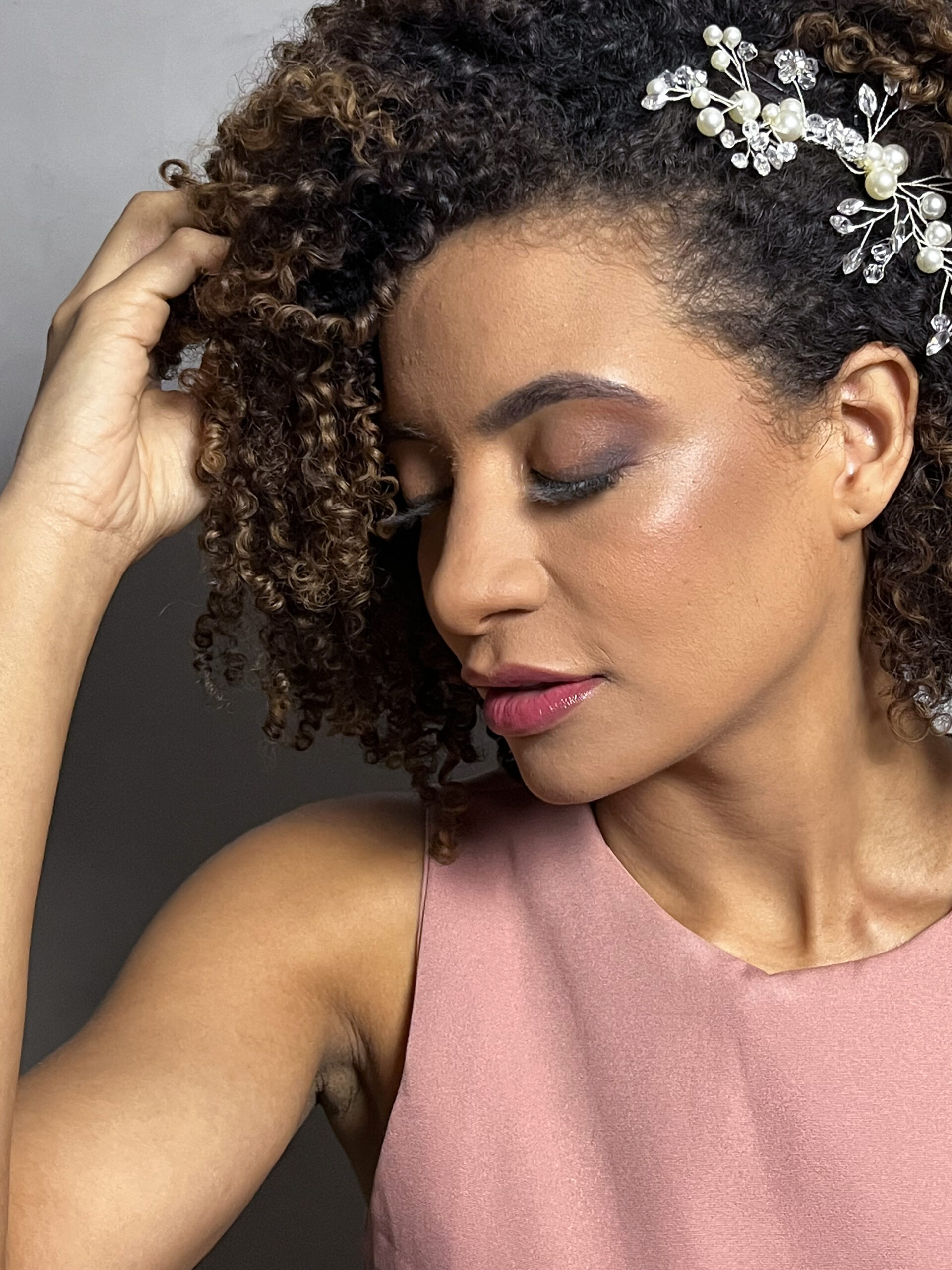 Maquiagem para Noivas em Belo Horizonte – Élevé Atelier