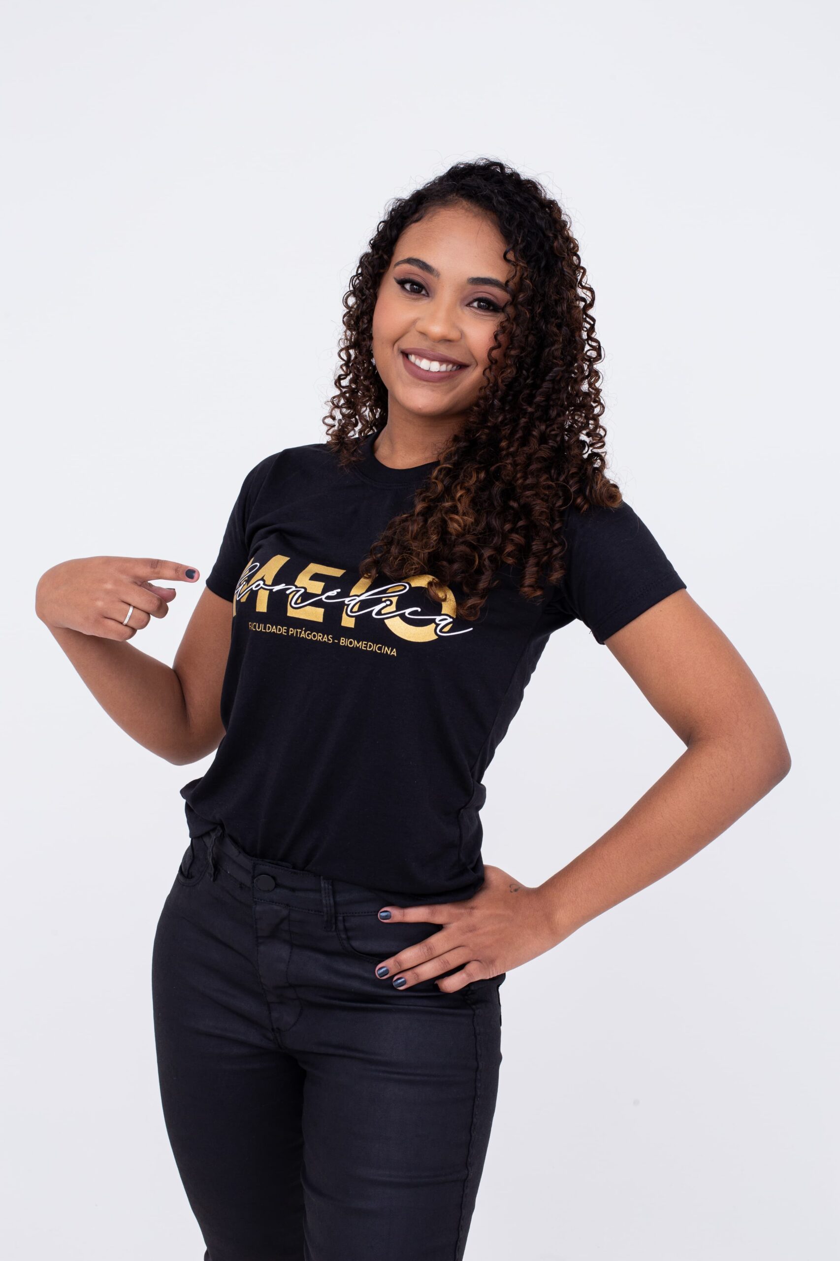 Maquiagem para Formatura em Belo Horizonte – Look Perfeito para sua Festa