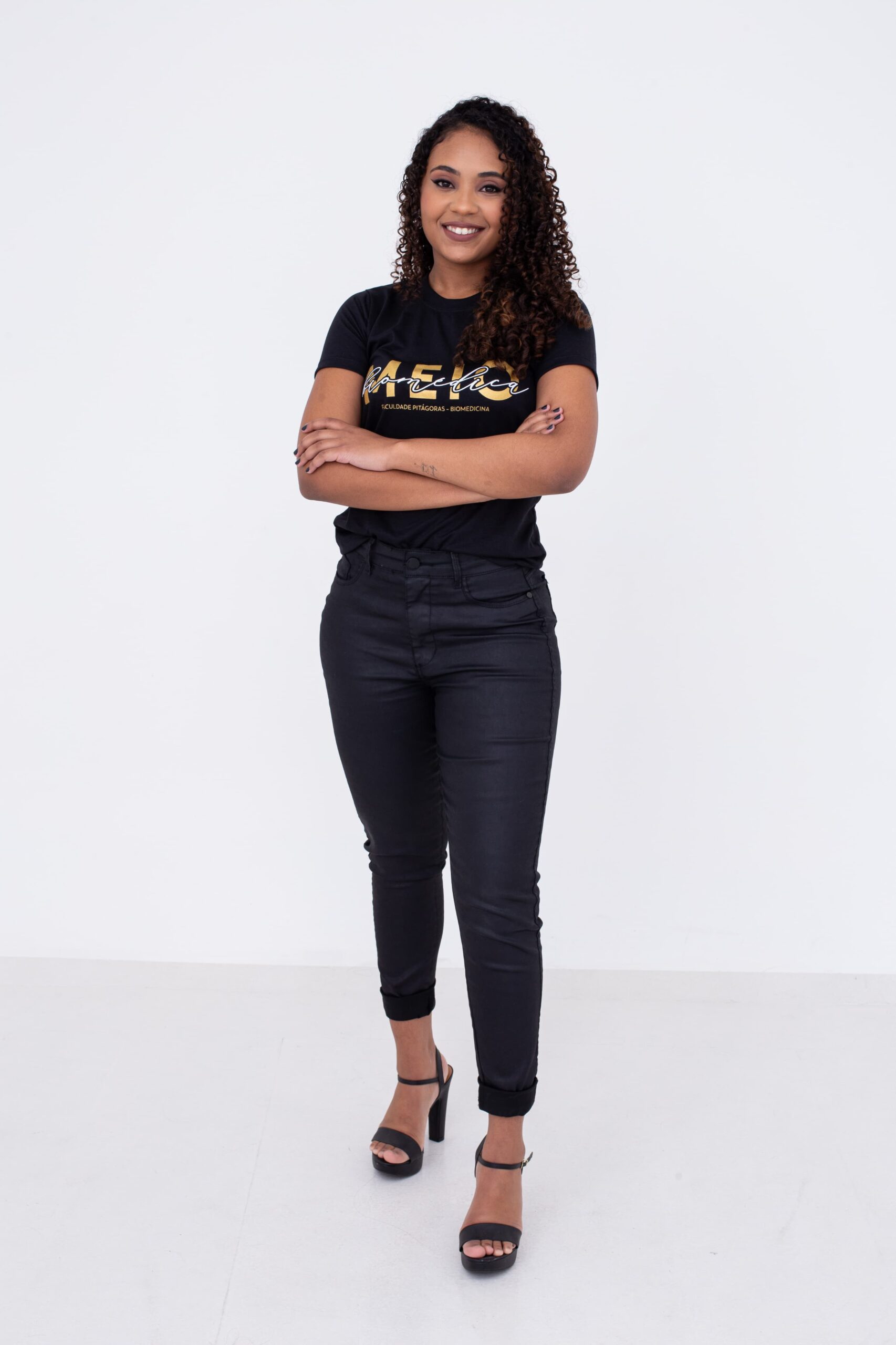 Maquiagem para Formatura em Belo Horizonte – Look Perfeito para sua Festa
