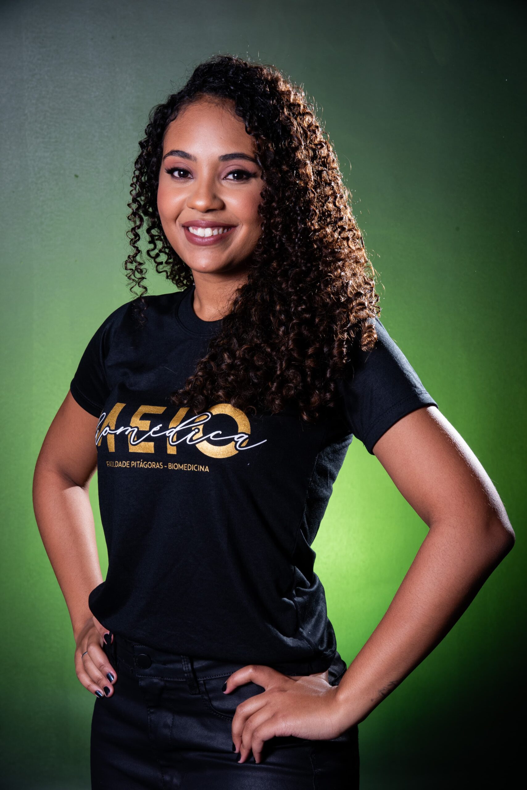 Maquiagem para Formatura em Belo Horizonte – Look Perfeito para sua Festa