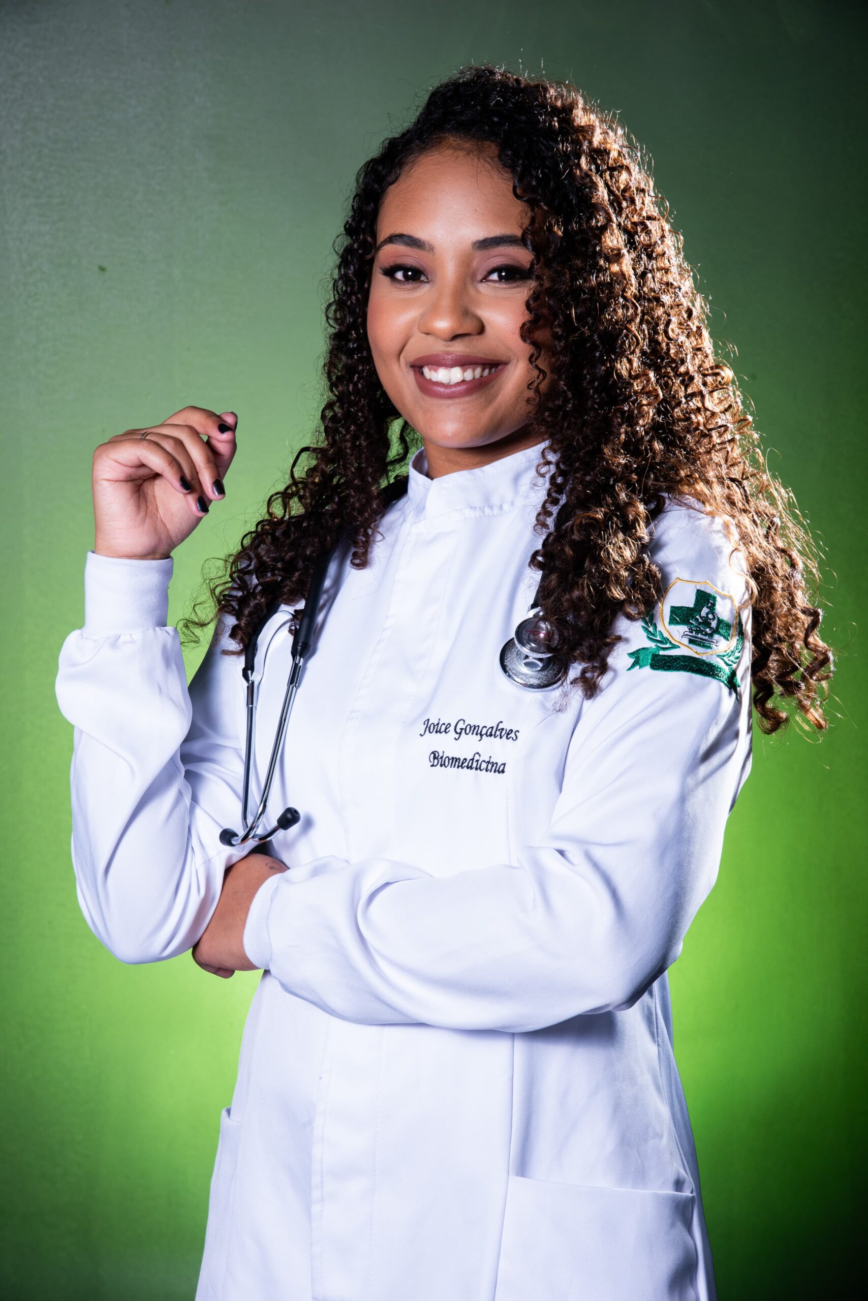 Maquiagem para Formatura em Belo Horizonte – Look Perfeito para sua Festa