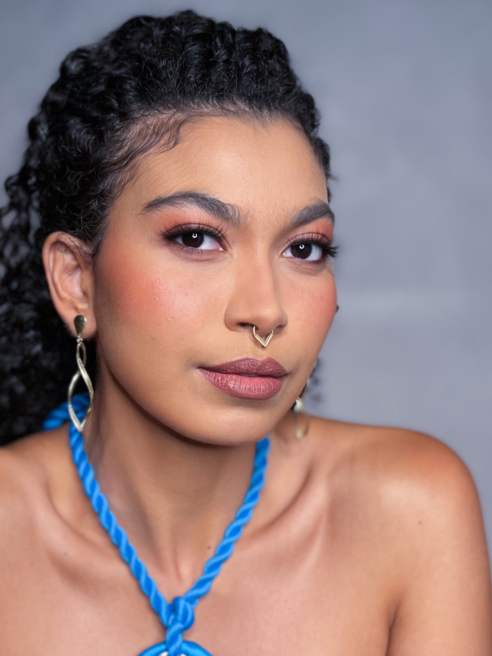 Maquiagem para Debutante (15 Anos) em Belo Horizonte – Make da Cerimônia ao Baile