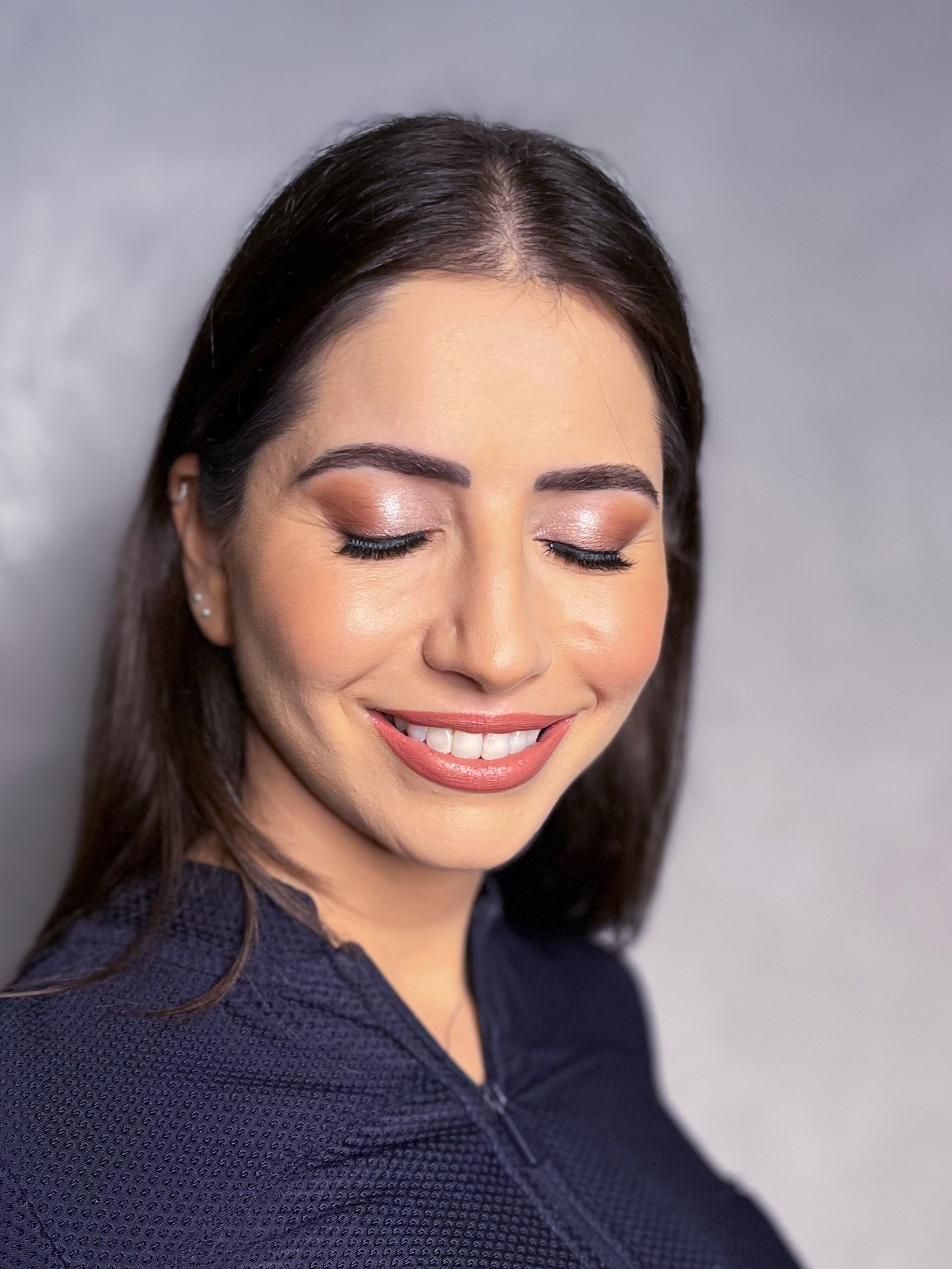 Maquiagem Airbrush em Belo Horizonte – Élevé Atelier no Jardim América