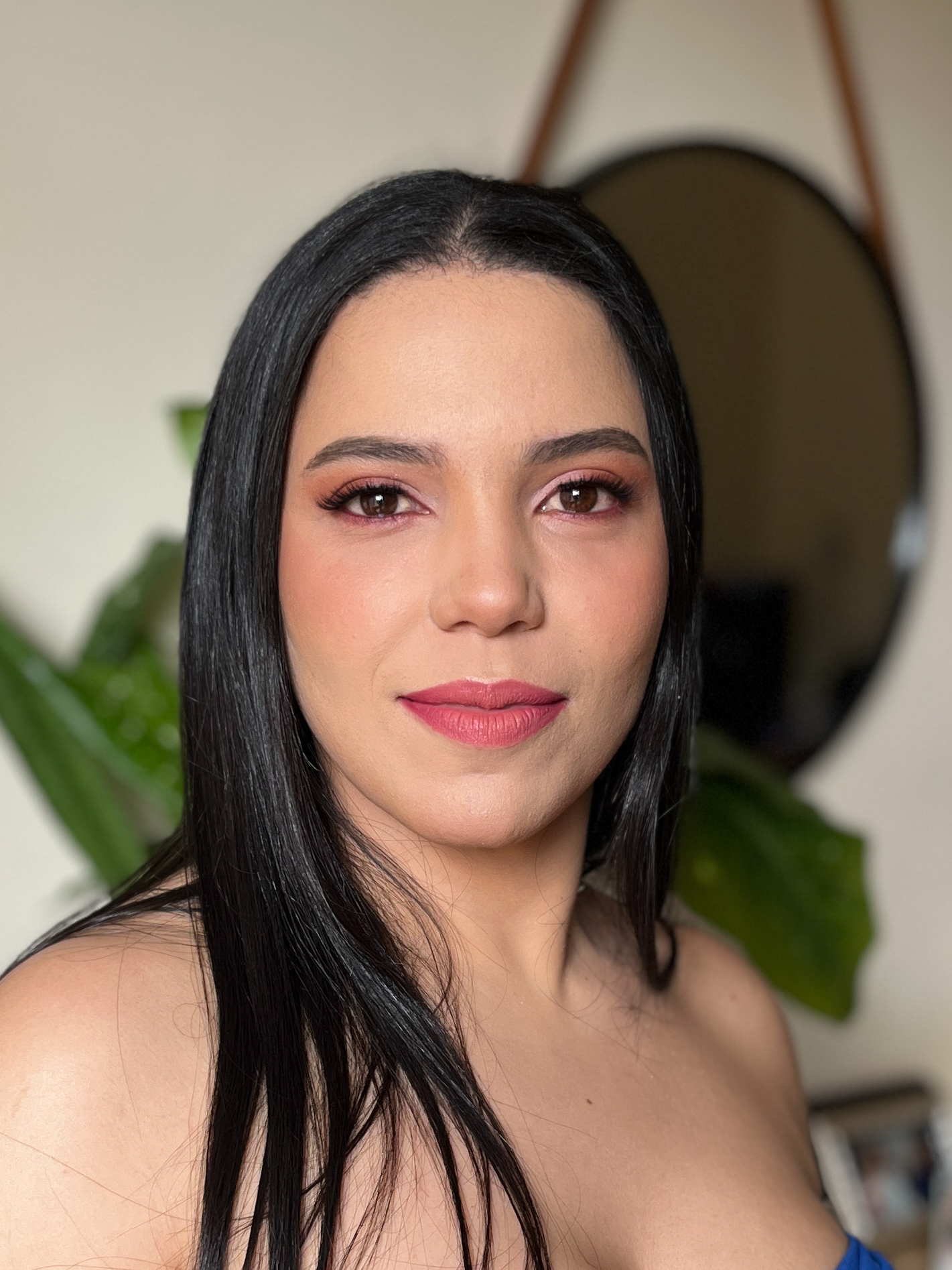Maquiagem para Debutante (15 Anos) em Belo Horizonte – Make da Cerimônia ao Baile