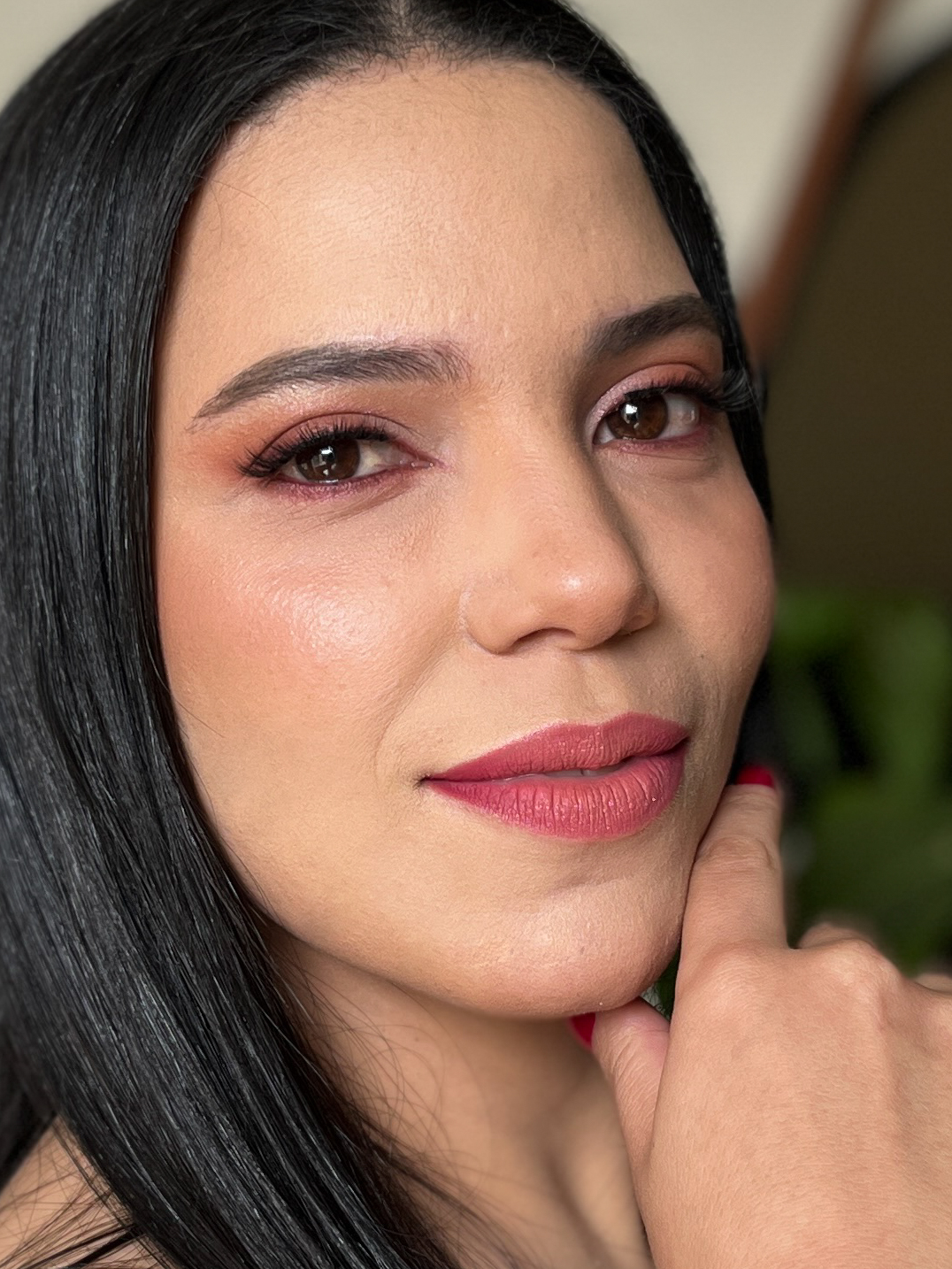 Visagismo e Colorimetria em Belo Horizonte – Encontre seu Estilo no Élevé Atelier