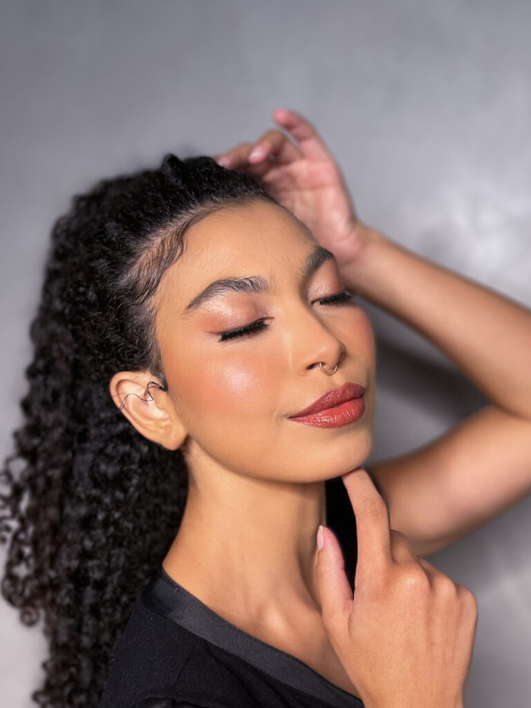Maquiagem para Formatura em Belo Horizonte – Look Perfeito para sua Festa