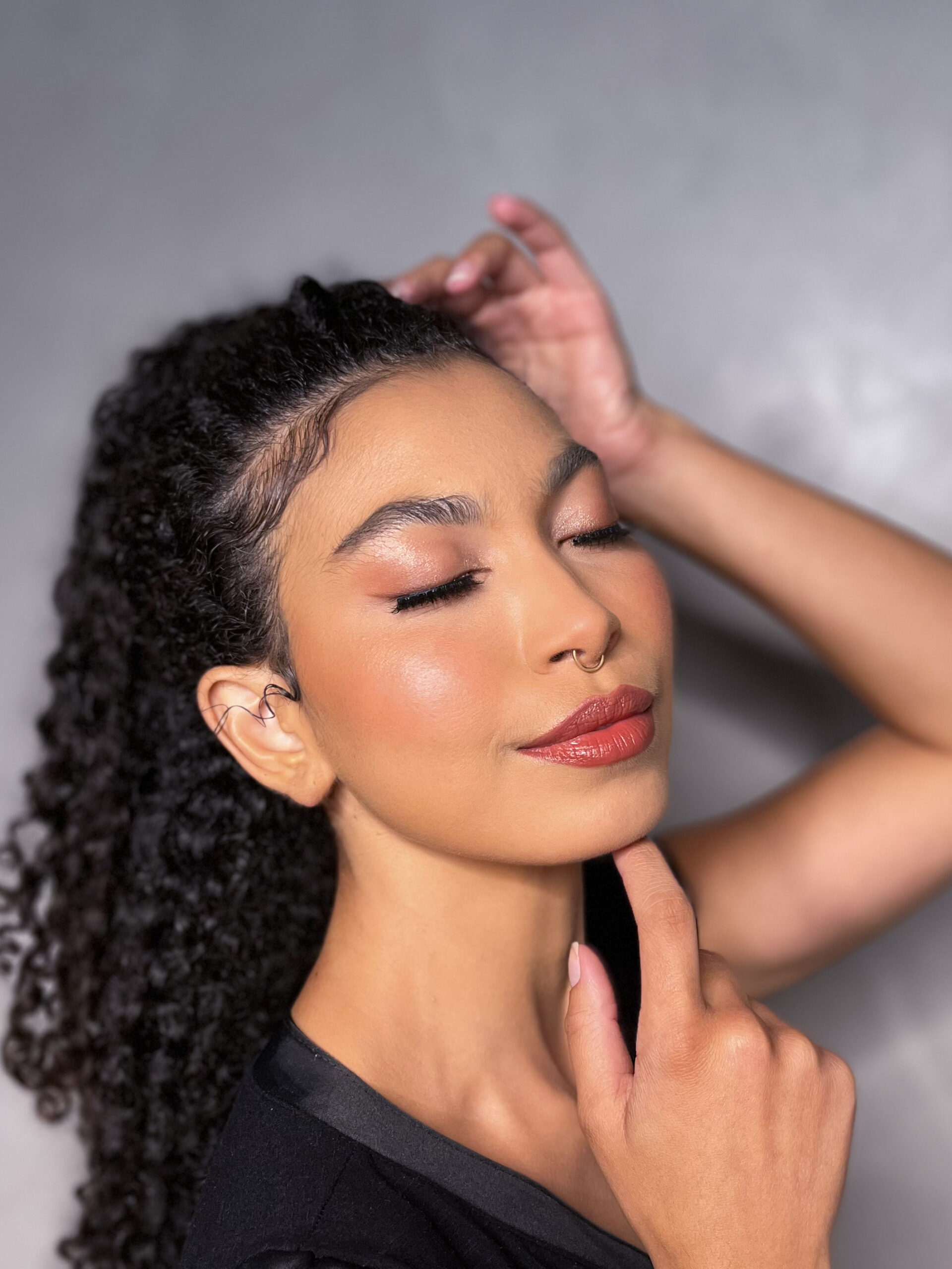 Maquiagem para Formatura em Belo Horizonte – Look Perfeito para sua Festa